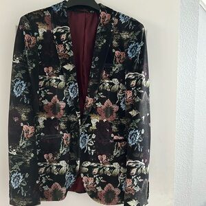 ASOS men’s suit jacket